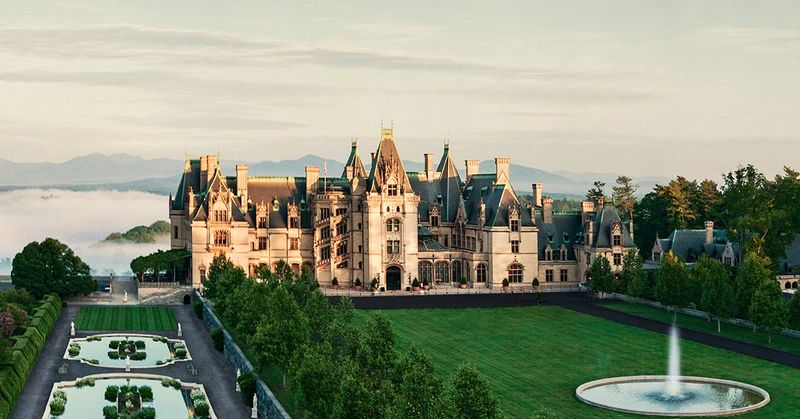 Biltmore Estate (Asheville, NC)