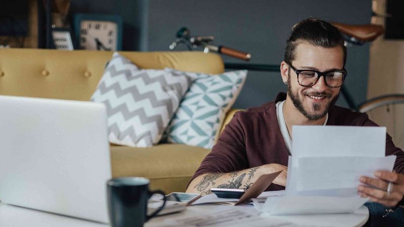 Lower Bills and Financial Freedom