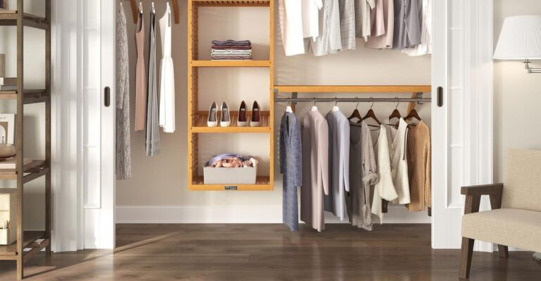 8 Outdated Closet Features That Just Aren’t Worth It, According To Designers (Plus 8 That Are)