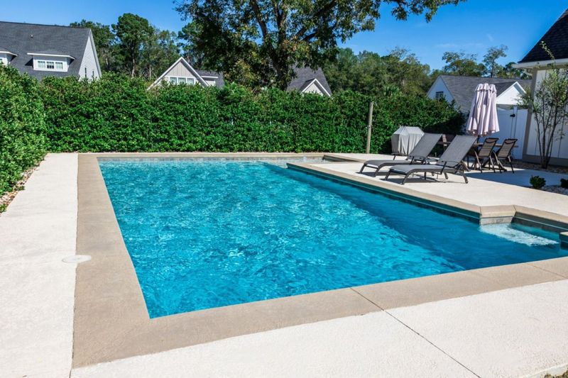 Swimming Pools That Drain Your Wallet