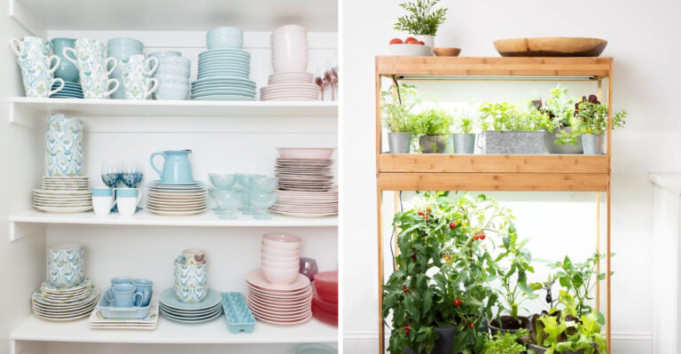 8 Things From Your House To Get Rid After 60 And 8 You Will Surely Want To Keep (Or Buy Right Away)
