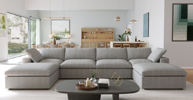 9 Living Room Items Designers Never Buy Secondhand (And 9 Things They Avoid At All Costs)