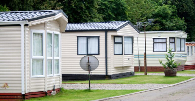 9 Things People Get Wrong About Mobile Homes And 7 That Hit The Mark