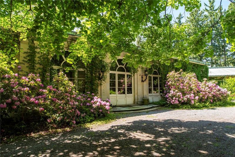 The Fairytale Greenhouse Escape