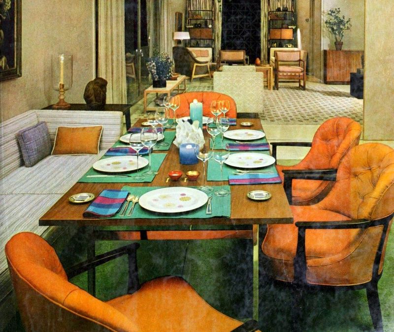 Casual Dining