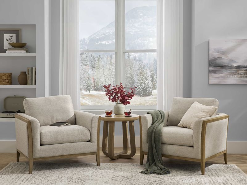 Create Conversation Areas