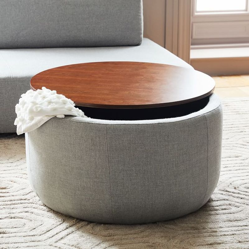 Choose Multifunctional Furniture