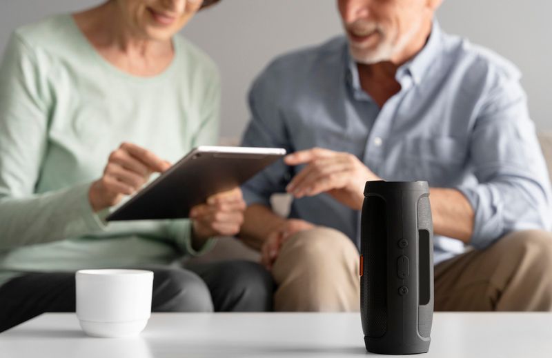 Making the Whole House Voice-Controlled