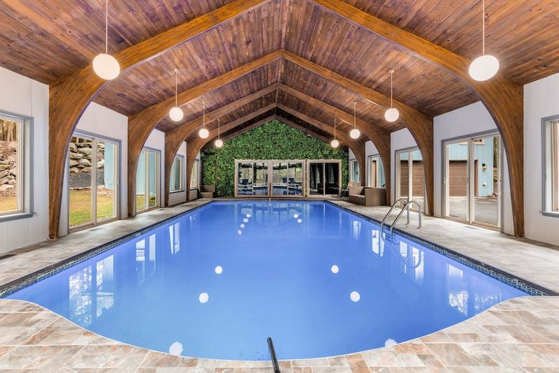 Enhances property value significantly