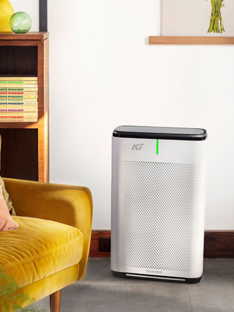 Invest In An Air Purifier
