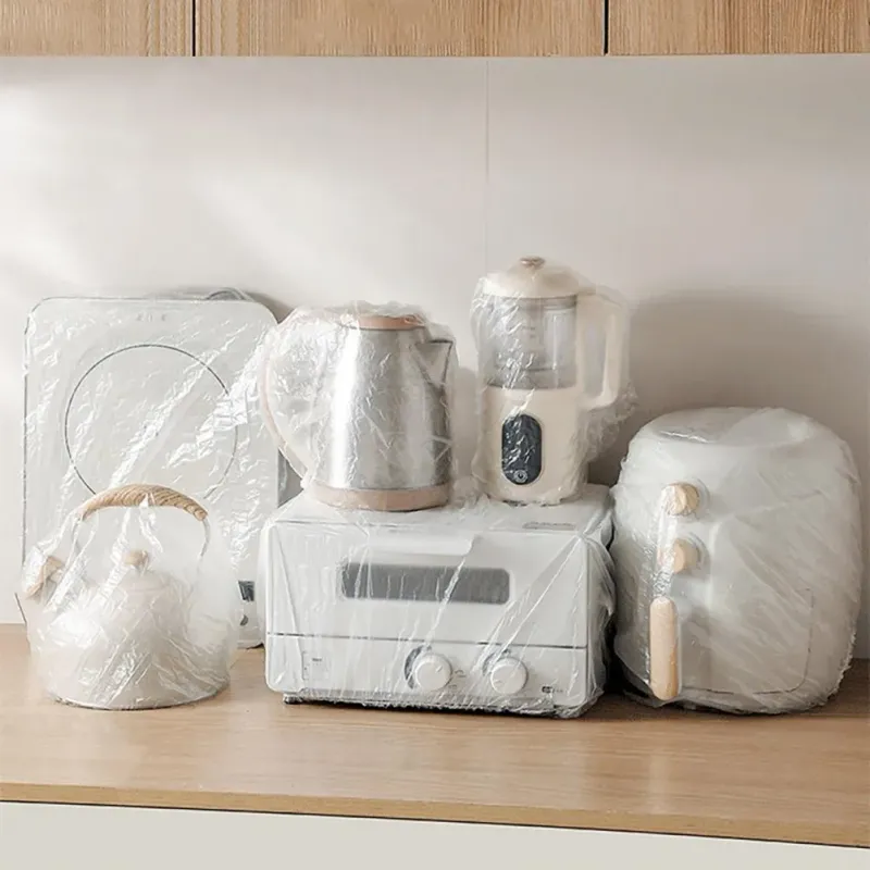 Under Appliances