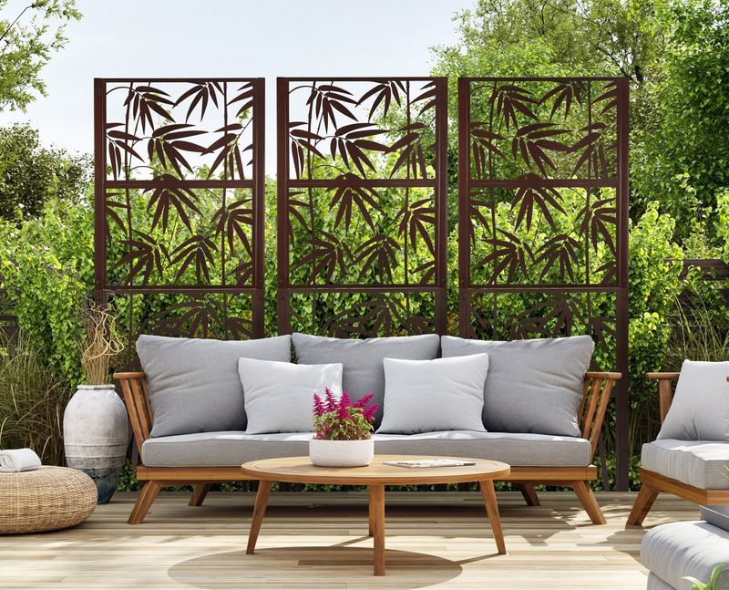 Privacy Screens