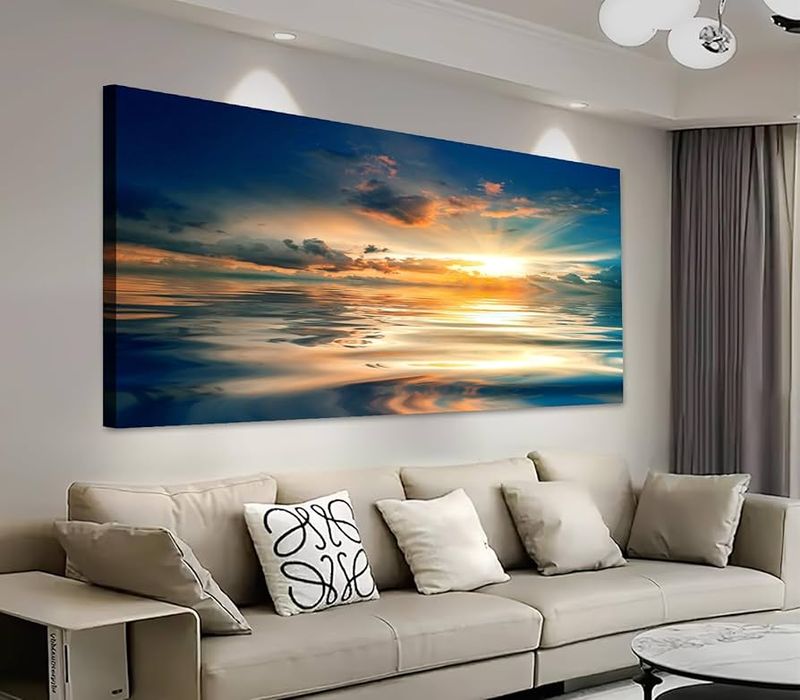Calming Artwork