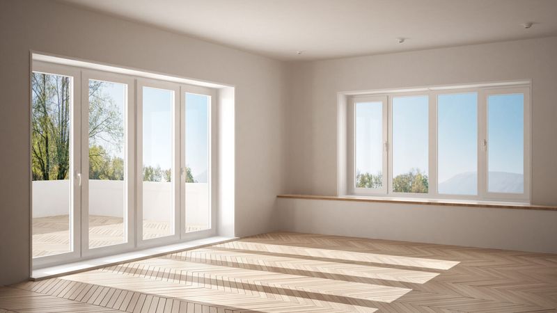 Energy-Efficient Windows