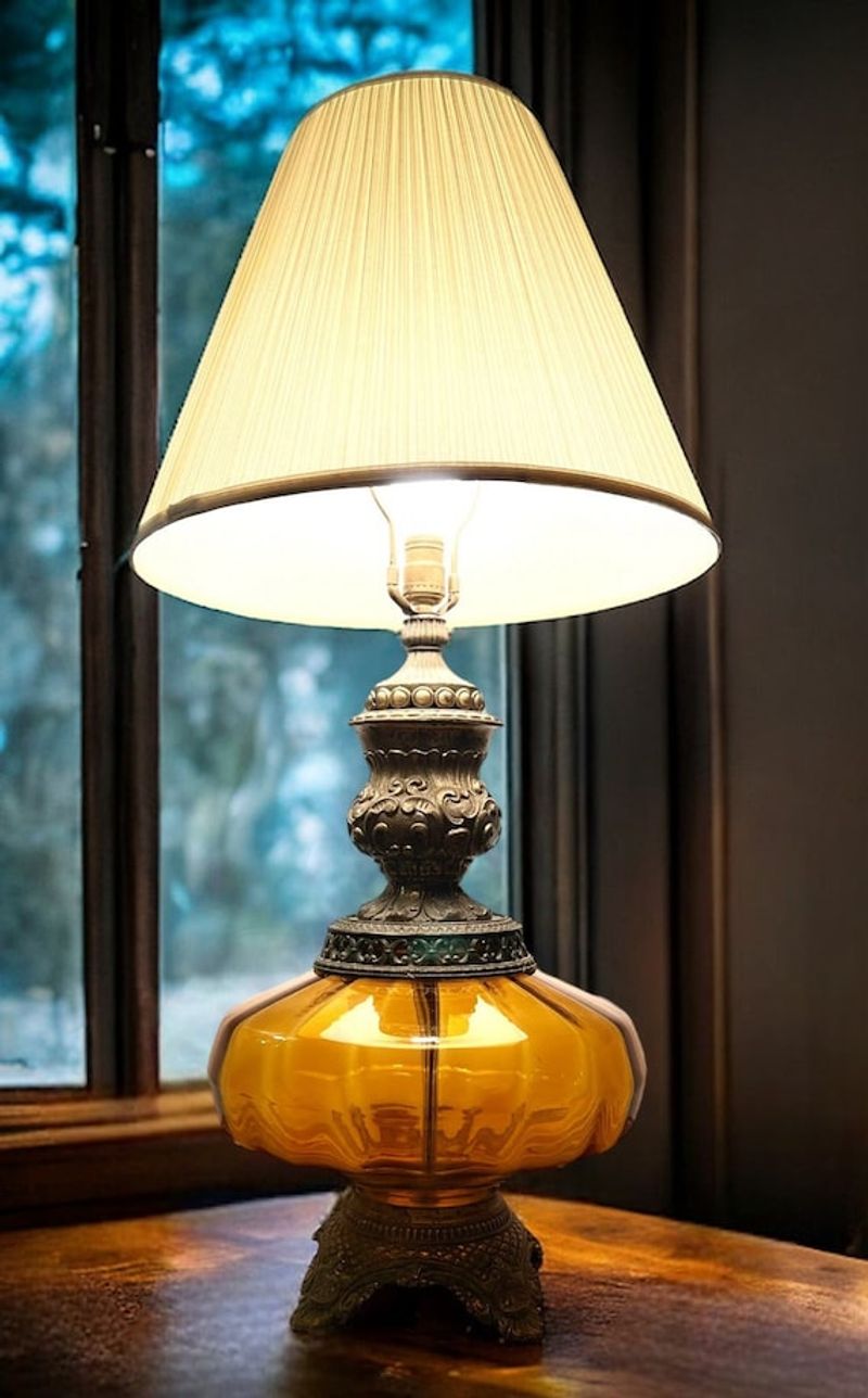 Mid-Century Lighting