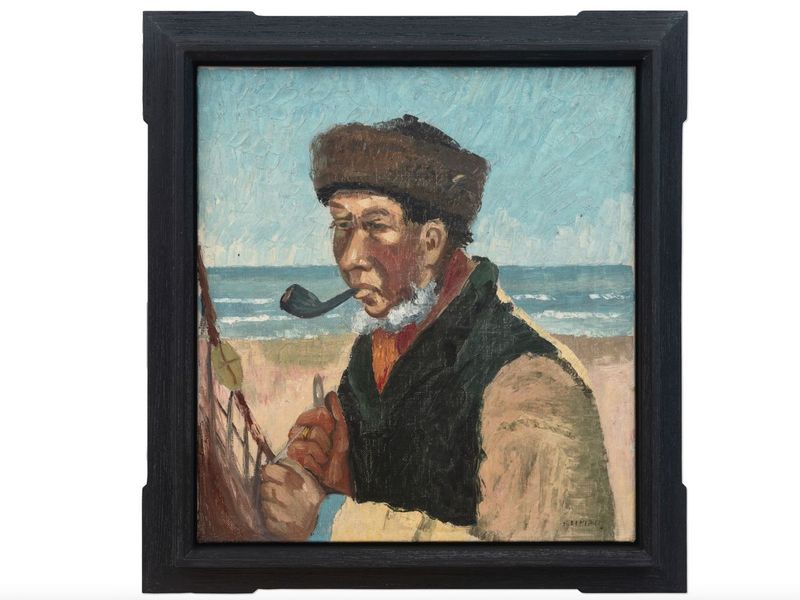 Original Artwork