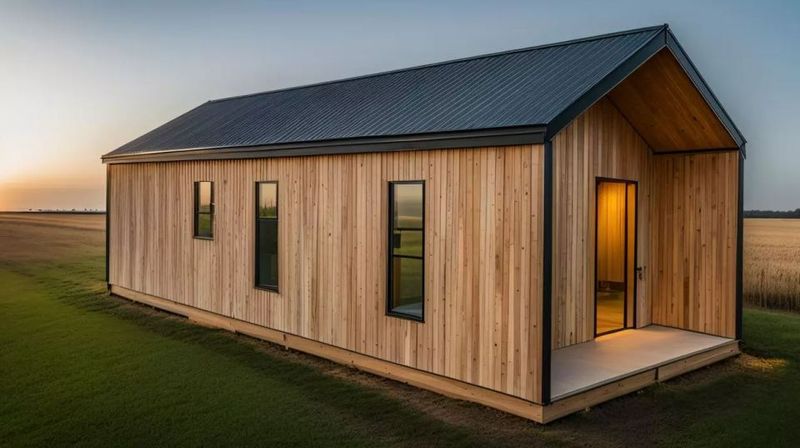 Pre-Owned Tiny Home Marketplace Deals (Under $20K)
