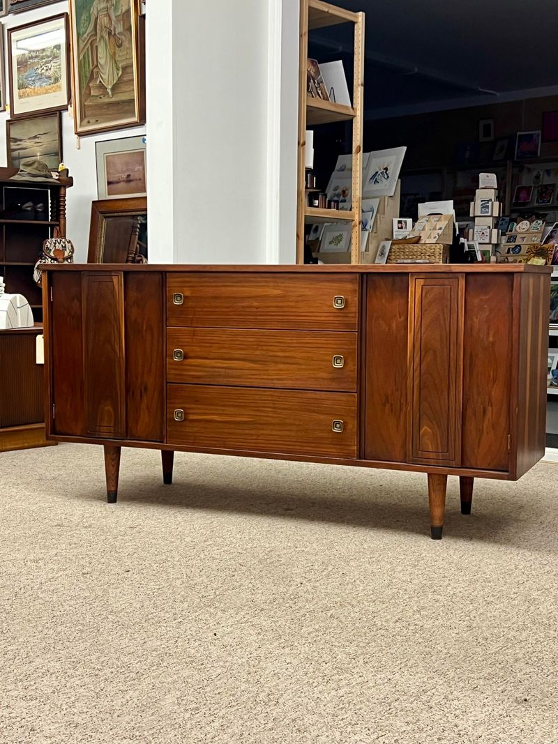 Vintage Sideboard
