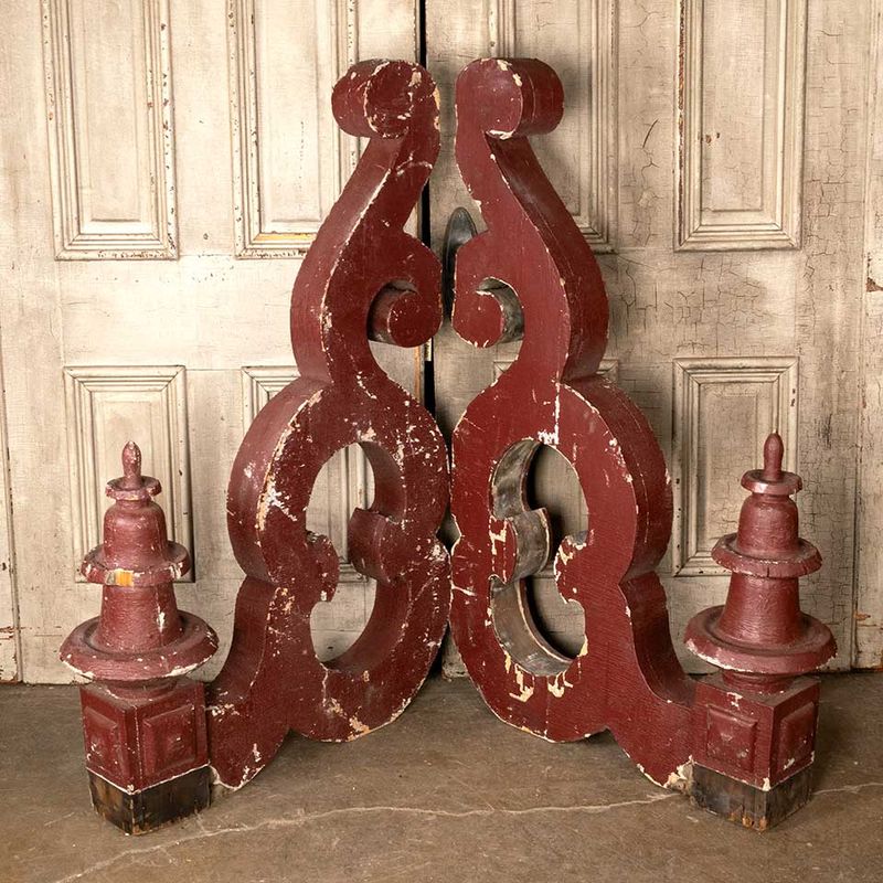 Architectural Salvage