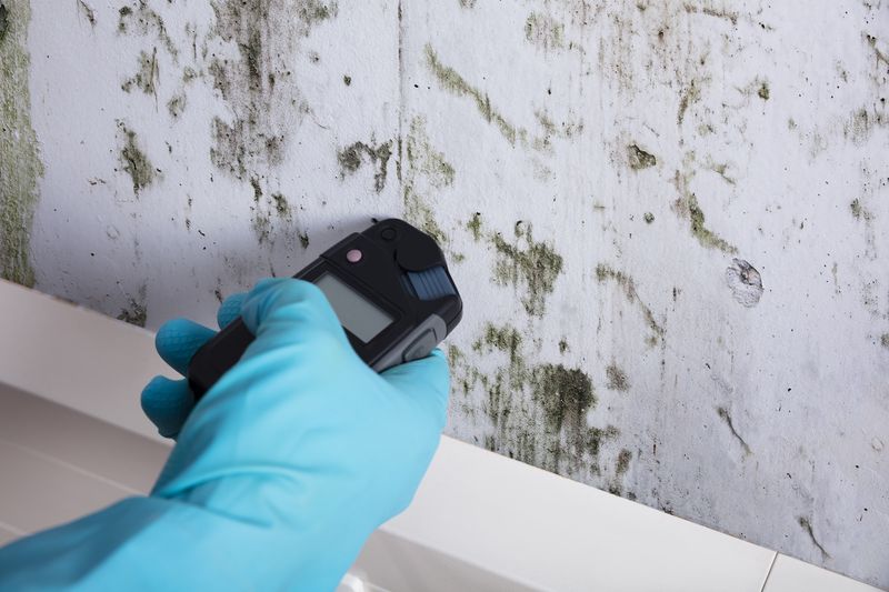 Mold Remediation