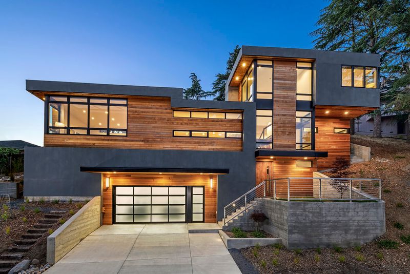 Clever Homes Custom Prefab Designs