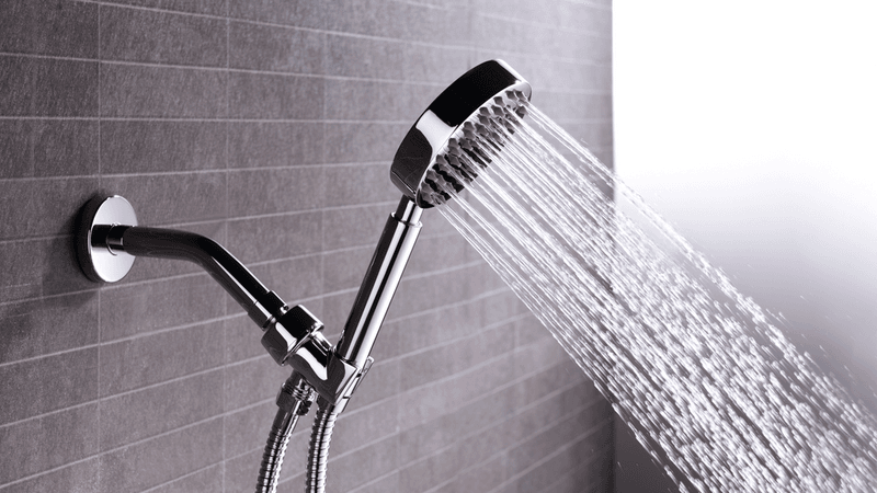 Water Pressure and Plumbing Issues