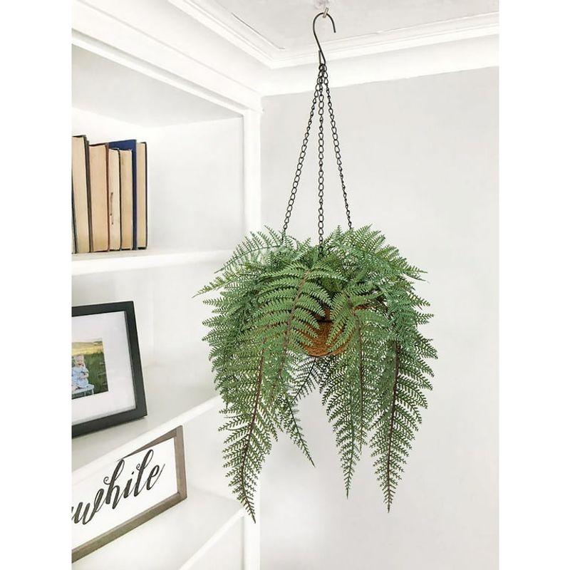 Artificial Plants