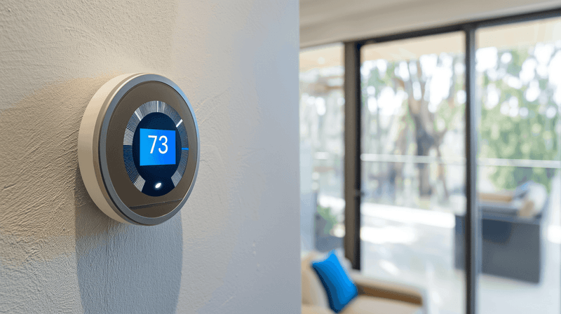 Multi-Zone HVAC System