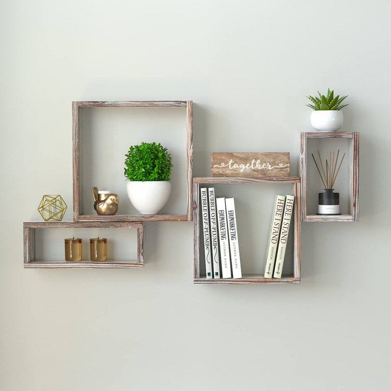 Shadow Box Alternatives