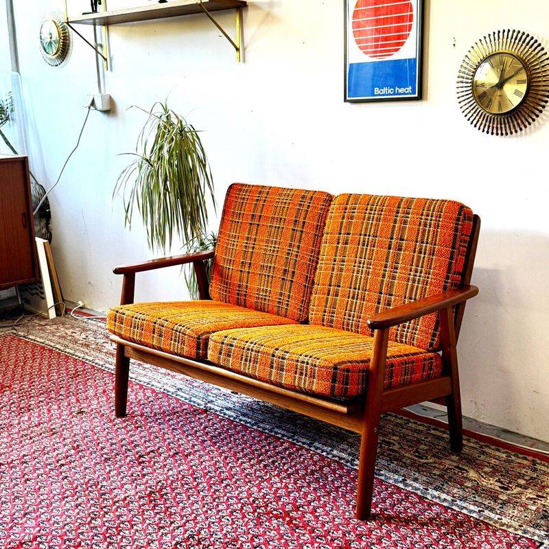 Teak Treasure Troves
