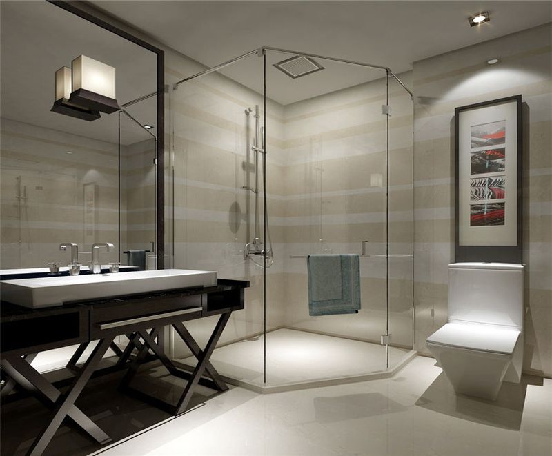 Best Glass Thickness for a Seamless Look