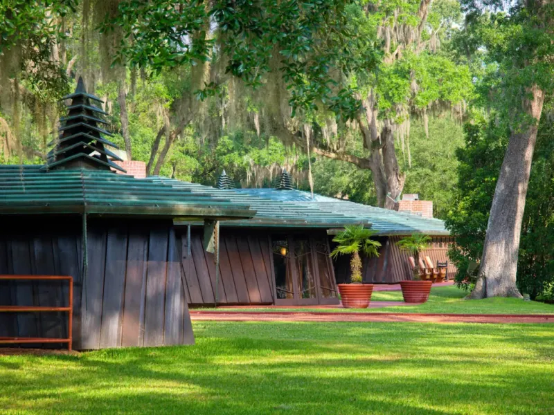 Auldbrass Plantation – Yemassee, South Carolina