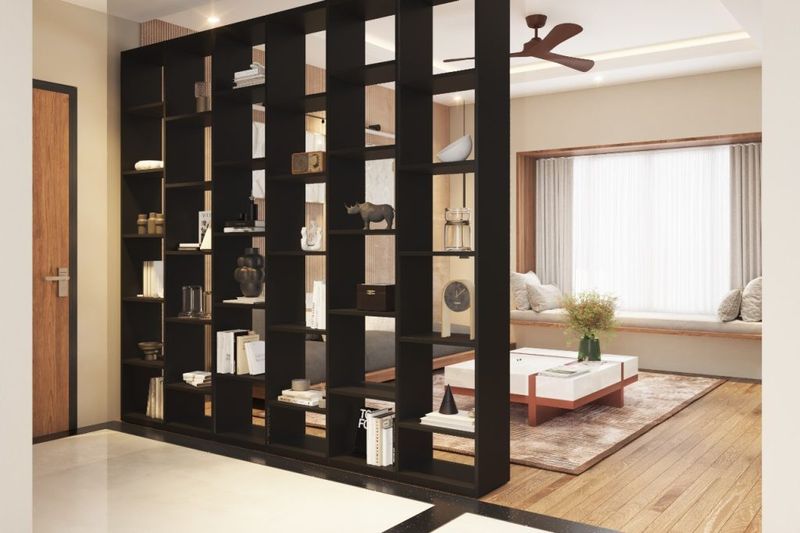 Flexible Room Dividers