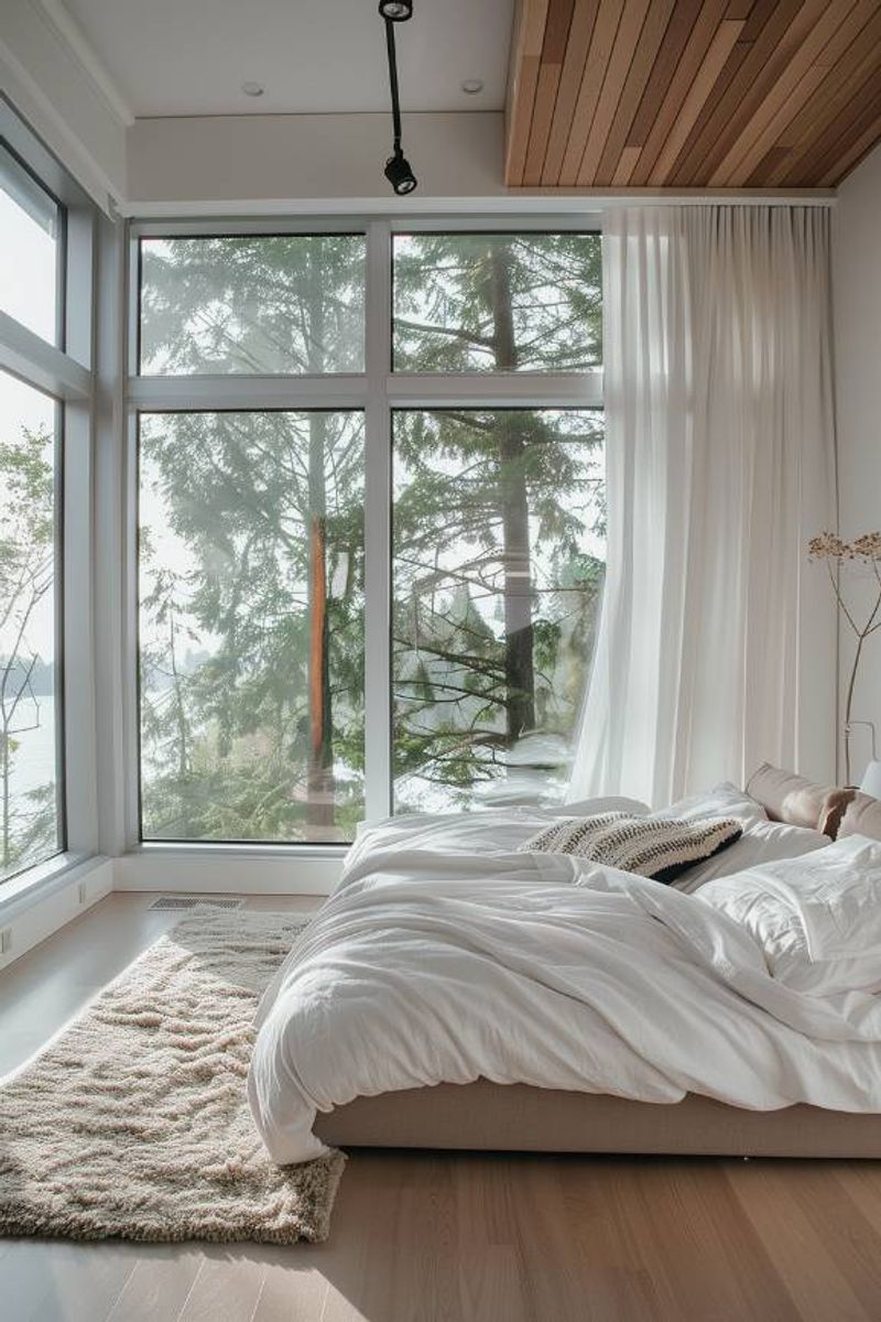 Ample Natural Light