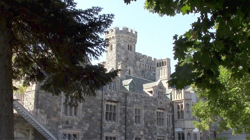 Hempstead House: Long Island's Opulent Fortress
