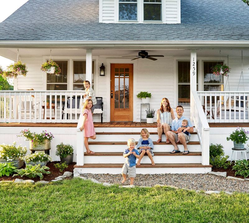 Nostalgic Revival of Vintage and Cottage-Style Homes