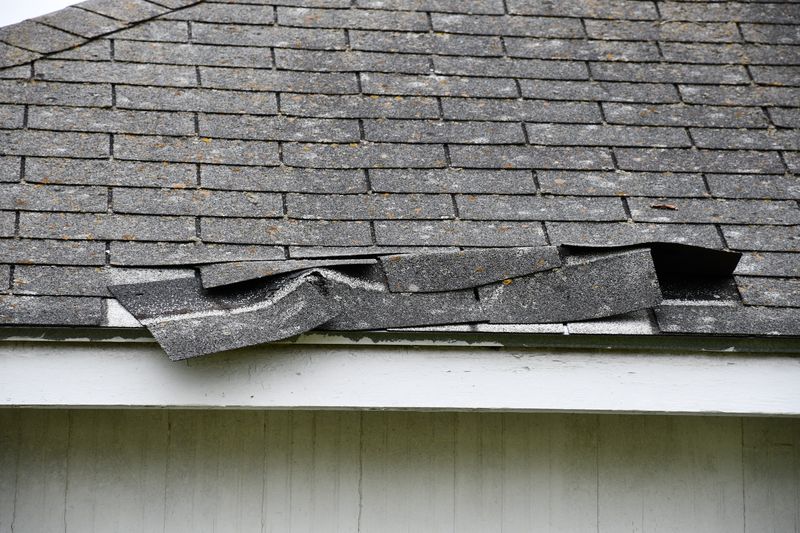 Delaying Roof Inspections