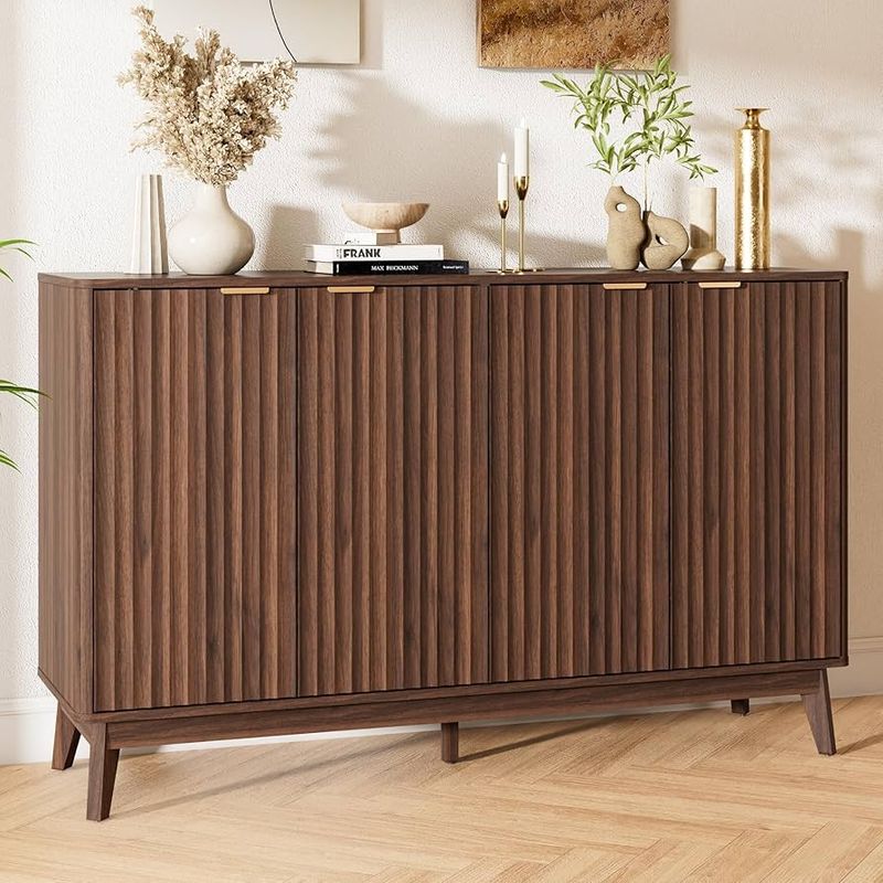 Walnut Sideboards
