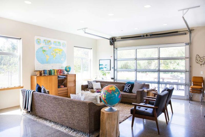Over-customized Home Offices