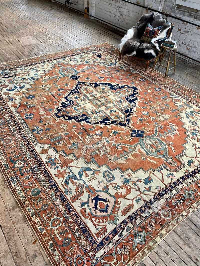 Heirloom Quality Craftsmanship