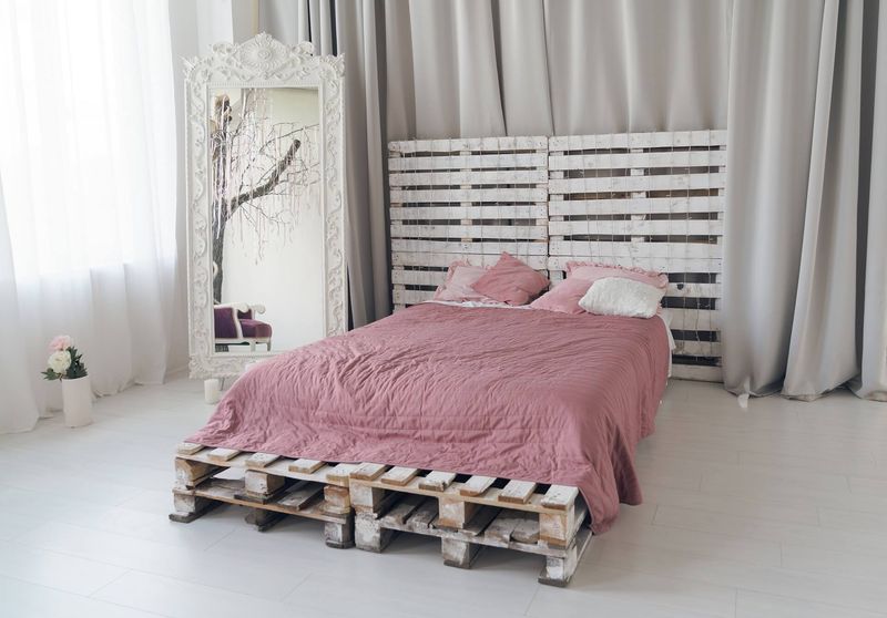 Pallet Platform Perfection