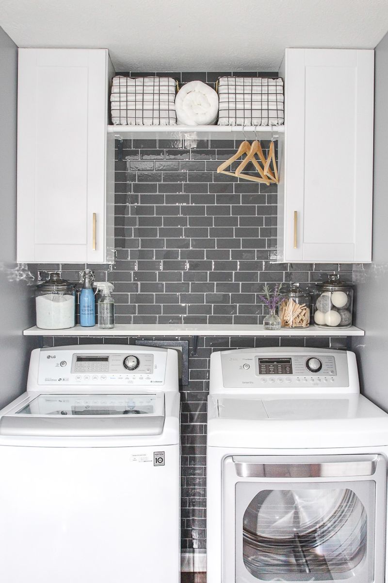 Laundry Room Lift