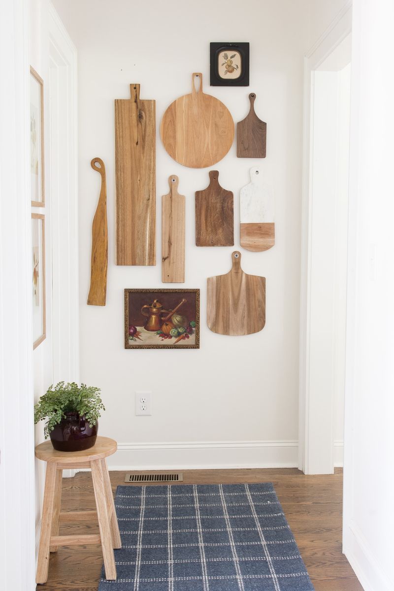 Wooden Cutting Boards
