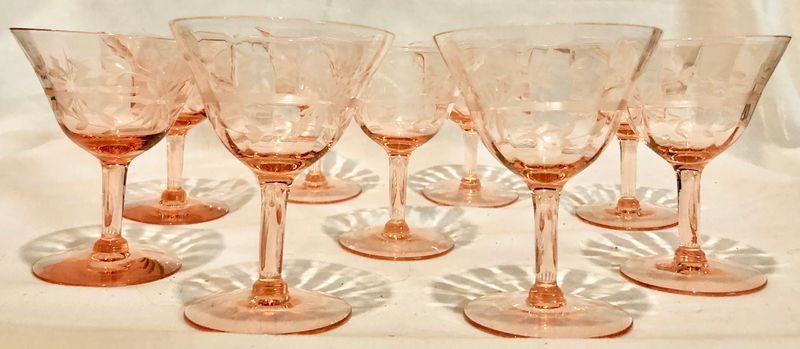 Collectible Glassware