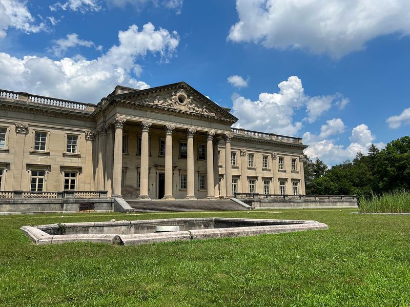 Lynnewood Hall, Elkins Park, Pennsylvania
