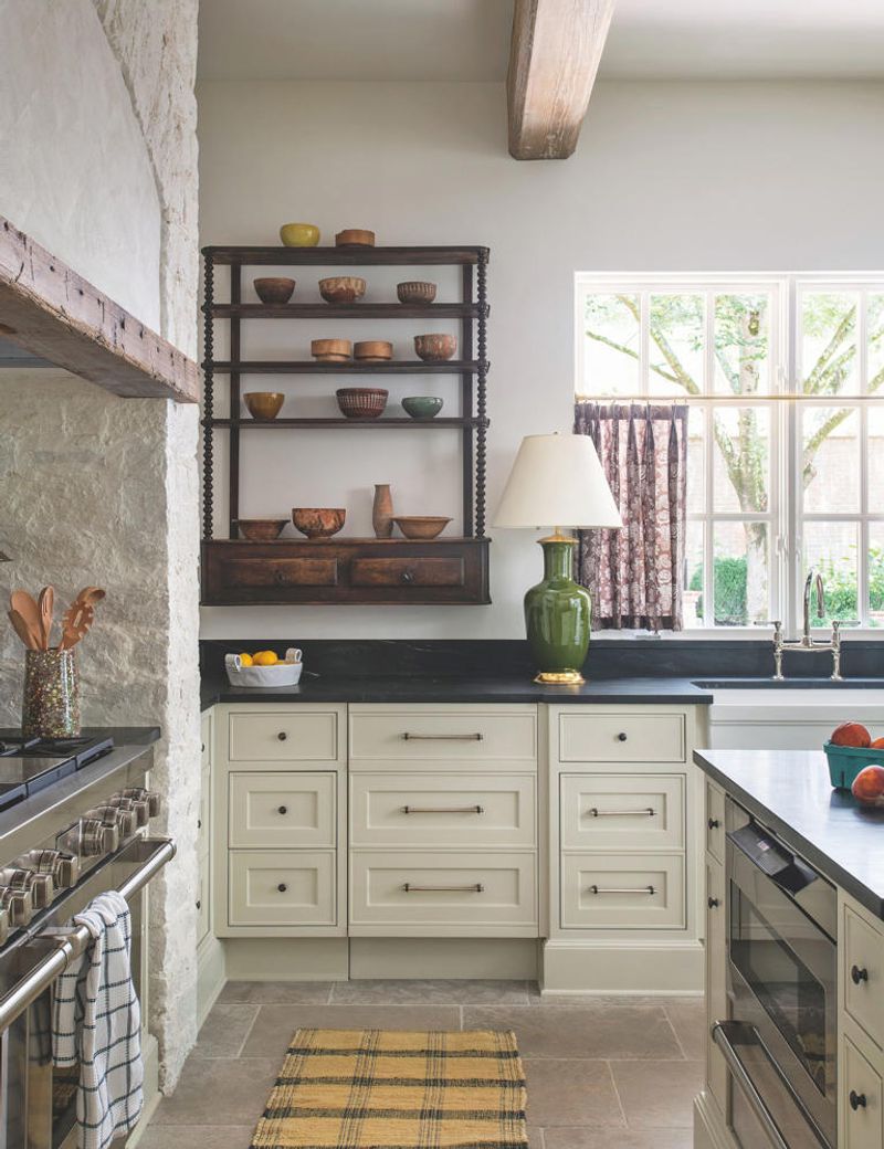 Rustic Design