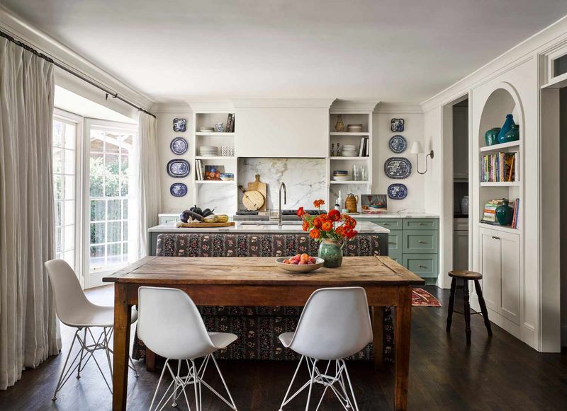 Charming Kitchen