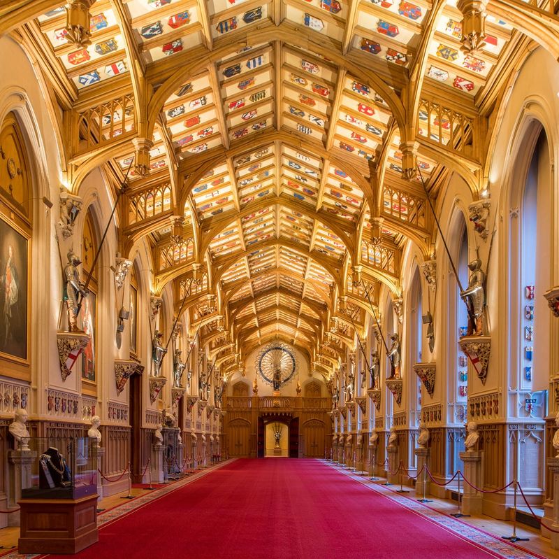 Windsor Castle