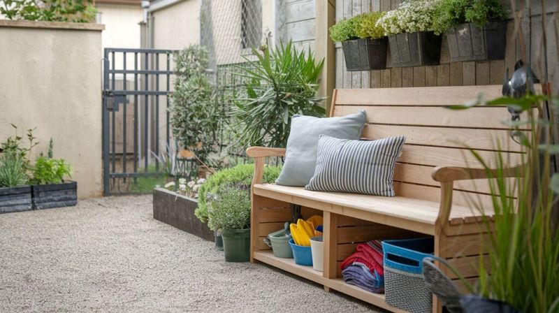Smart Storage That Keeps Clutter At Bay