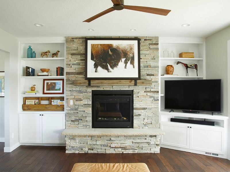 Embrace Asymmetrical Design Principles